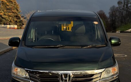 Honda N-WGN I рестайлинг, 2018 год, 1 075 000 рублей, 3 фотография