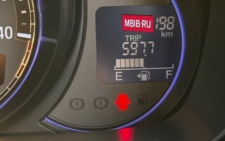 Honda N-WGN I рестайлинг, 2018 год, 1 075 000 рублей, 6 фотография