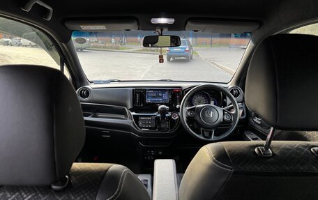 Honda N-WGN I рестайлинг, 2018 год, 1 075 000 рублей, 10 фотография