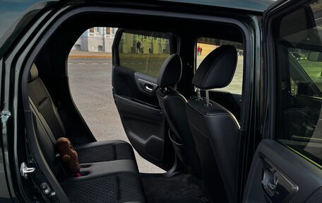 Honda N-WGN I рестайлинг, 2018 год, 1 075 000 рублей, 9 фотография