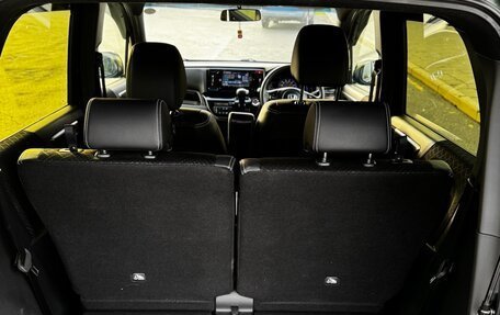 Honda N-WGN I рестайлинг, 2018 год, 1 075 000 рублей, 11 фотография