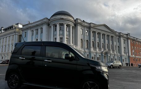 Honda N-WGN I рестайлинг, 2018 год, 1 075 000 рублей, 15 фотография