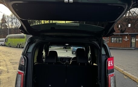 Honda N-WGN I рестайлинг, 2018 год, 1 075 000 рублей, 12 фотография