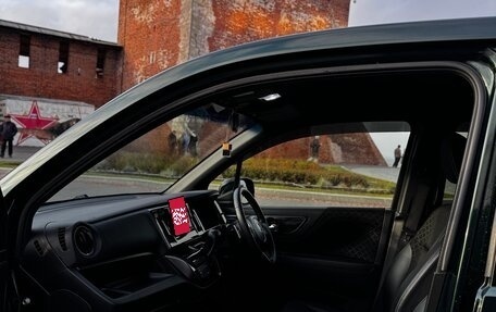 Honda N-WGN I рестайлинг, 2018 год, 1 075 000 рублей, 13 фотография