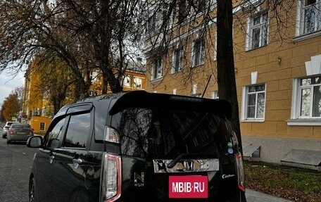 Honda N-WGN I рестайлинг, 2018 год, 1 075 000 рублей, 17 фотография