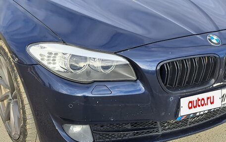 BMW 5 серия, 2011 год, 1 550 000 рублей, 4 фотография