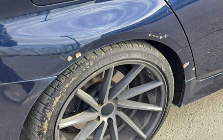 BMW 5 серия, 2011 год, 1 550 000 рублей, 10 фотография