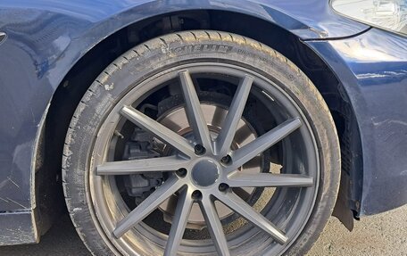 BMW 5 серия, 2011 год, 1 550 000 рублей, 11 фотография