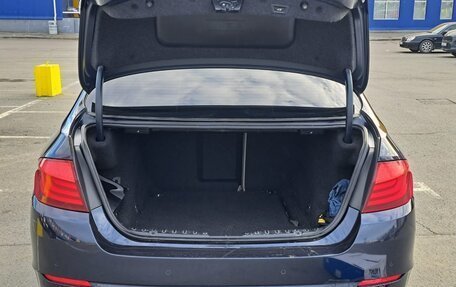 BMW 5 серия, 2011 год, 1 550 000 рублей, 18 фотография