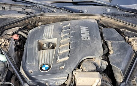 BMW 5 серия, 2011 год, 1 550 000 рублей, 13 фотография