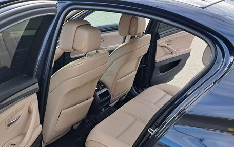 BMW 5 серия, 2011 год, 1 550 000 рублей, 17 фотография