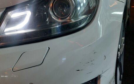 Mercedes-Benz C-Класс, 2013 год, 1 280 000 рублей, 6 фотография