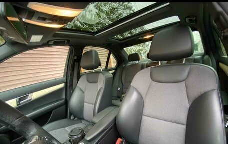 Mercedes-Benz C-Класс, 2013 год, 1 280 000 рублей, 7 фотография