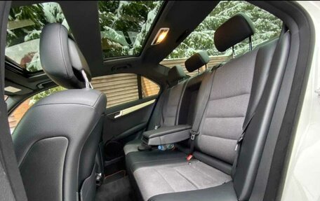 Mercedes-Benz C-Класс, 2013 год, 1 280 000 рублей, 8 фотография