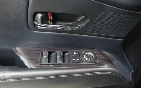 Lexus RX III, 2012 год, 2 749 000 рублей, 11 фотография