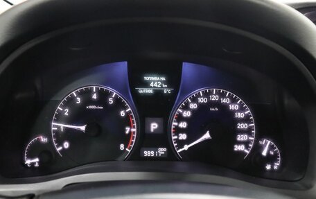 Lexus RX III, 2012 год, 2 749 000 рублей, 18 фотография