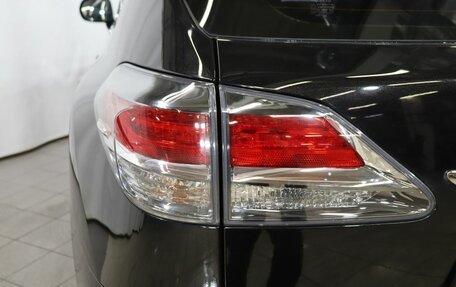 Lexus RX III, 2012 год, 2 749 000 рублей, 24 фотография