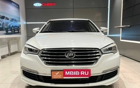 Lifan Murman (820), 2017 год, 800 000 рублей, 2 фотография