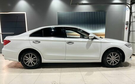 Lifan Murman (820), 2017 год, 800 000 рублей, 4 фотография