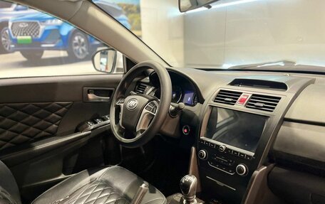 Lifan Murman (820), 2017 год, 800 000 рублей, 17 фотография