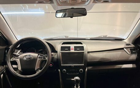 Lifan Murman (820), 2017 год, 800 000 рублей, 15 фотография