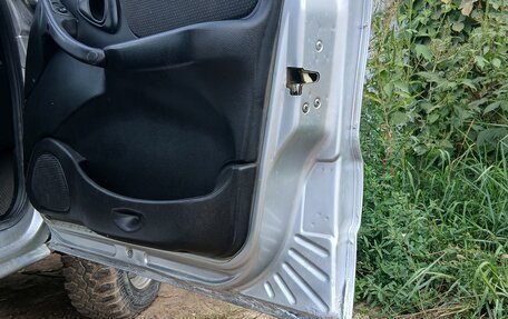 Chevrolet Niva I рестайлинг, 2008 год, 240 000 рублей, 2 фотография