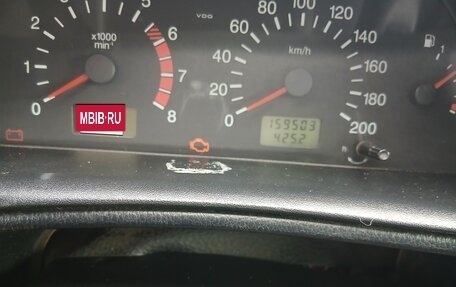 Chevrolet Niva I рестайлинг, 2008 год, 240 000 рублей, 10 фотография