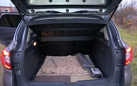 Renault Kaptur I рестайлинг, 2020 год, 1 600 000 рублей, 4 фотография