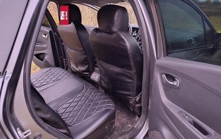 Renault Kaptur I рестайлинг, 2020 год, 1 600 000 рублей, 5 фотография