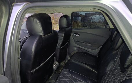 Renault Kaptur I рестайлинг, 2020 год, 1 600 000 рублей, 7 фотография