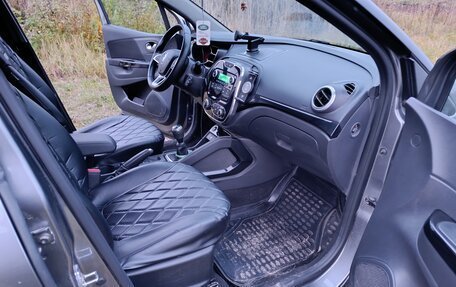 Renault Kaptur I рестайлинг, 2020 год, 1 600 000 рублей, 6 фотография