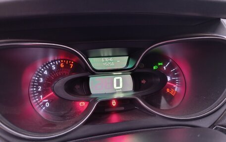 Renault Kaptur I рестайлинг, 2020 год, 1 600 000 рублей, 8 фотография