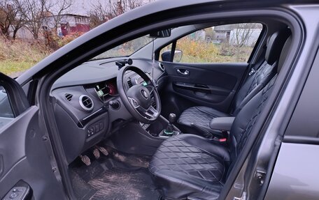 Renault Kaptur I рестайлинг, 2020 год, 1 600 000 рублей, 9 фотография