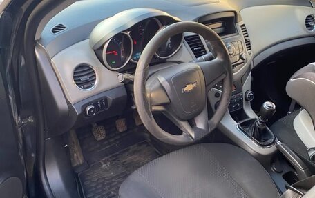 Chevrolet Cruze II, 2011 год, 520 000 рублей, 5 фотография