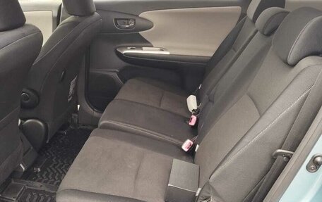 Toyota Wish II, 2009 год, 1 380 000 рублей, 13 фотография