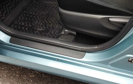 Toyota Wish II, 2009 год, 1 380 000 рублей, 14 фотография