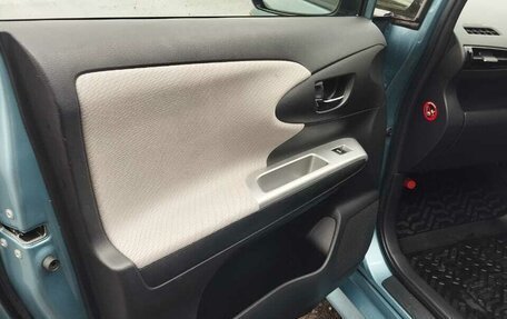 Toyota Wish II, 2009 год, 1 380 000 рублей, 15 фотография