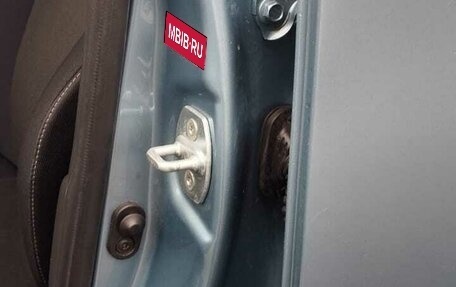 Toyota Wish II, 2009 год, 1 380 000 рублей, 17 фотография