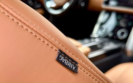 Land Rover Range Rover IV рестайлинг, 2018 год, 17 фотография