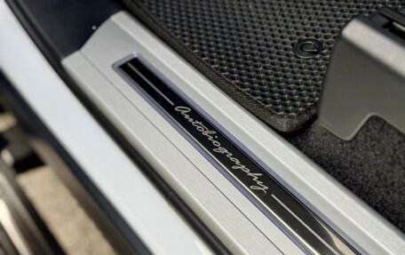 Land Rover Range Rover IV рестайлинг, 2018 год, 30 фотография