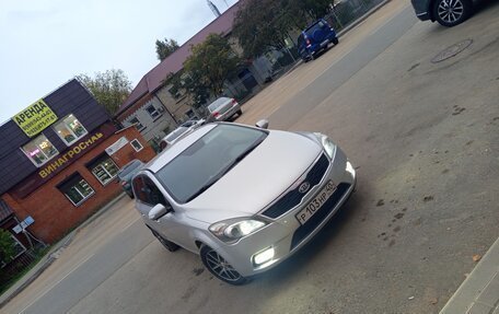 KIA cee'd I рестайлинг, 2010 год, 450 000 рублей, 4 фотография