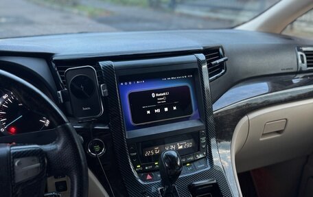 Toyota Alphard III, 2012 год, 2 700 000 рублей, 12 фотография