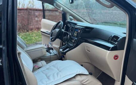 Toyota Alphard III, 2012 год, 2 700 000 рублей, 21 фотография
