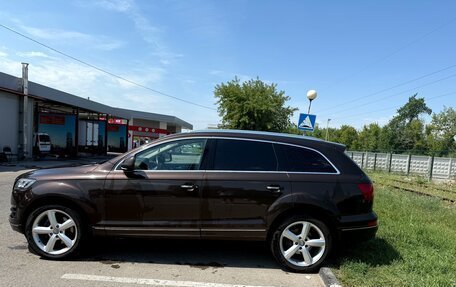 Audi Q7, 2012 год, 1 790 000 рублей, 8 фотография