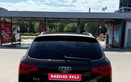 Audi Q7, 2012 год, 1 790 000 рублей, 5 фотография