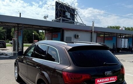 Audi Q7, 2012 год, 1 790 000 рублей, 7 фотография