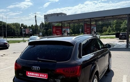 Audi Q7, 2012 год, 1 790 000 рублей, 6 фотография