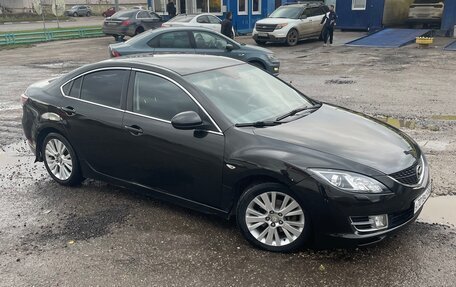 Mazda 6, 2007 год, 850 000 рублей, 2 фотография