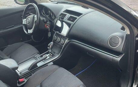 Mazda 6, 2007 год, 850 000 рублей, 6 фотография