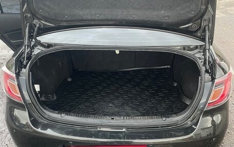 Mazda 6, 2007 год, 850 000 рублей, 5 фотография